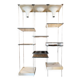 Hanging shelf