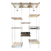 Hanging shelf