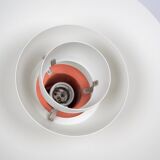 Suspension danoise PH 4/3 par Poul Henningsen, Louis Poulsen, 1966