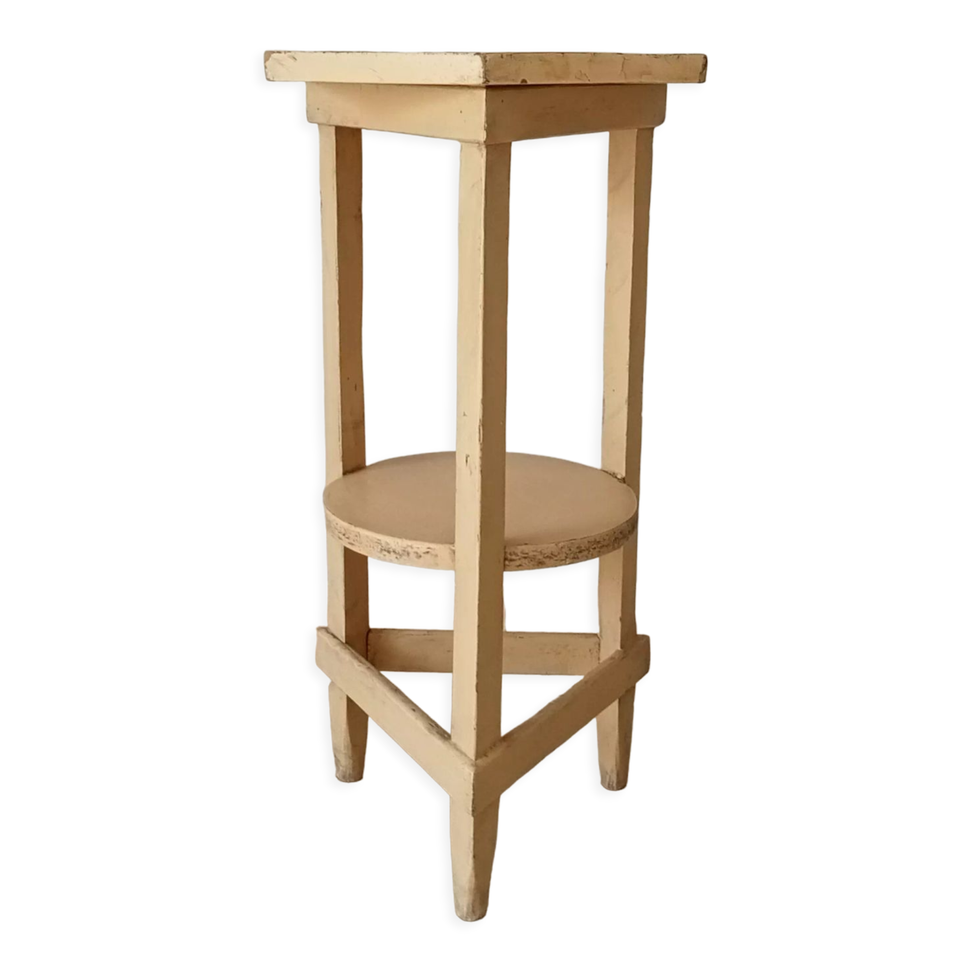 Art Deco harness 40s/50s