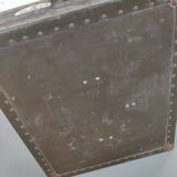 US Army Vietnam military X-ray trunk
