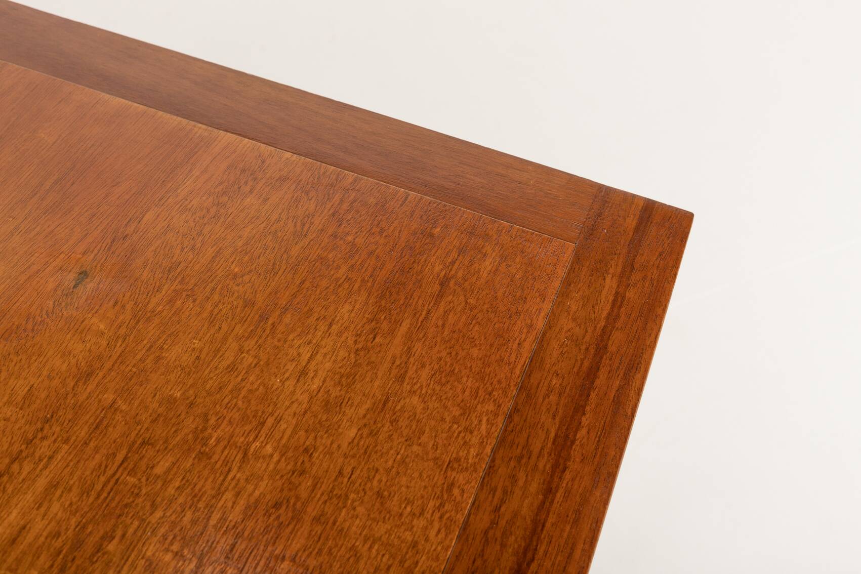 Vintage Danish dining set from the 1990s by Christian Hvidt for Soborg Mobelfabrik.