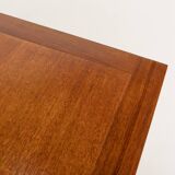 1990’s Vintage Danish dining set from Christian Hvidt by Soborg Mobelfabrik