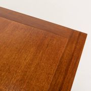 Ensemble de salle à manger danois vintage des années 1990 de Christian Hvidt par Soborg Mobelfabrik