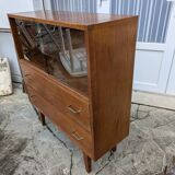 display cabinet