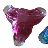 Murano glass bowls