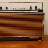 Schneider sr70 radio
