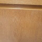 Vintage 1970s storage unit