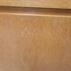 Vintage 1970s storage unit