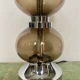 Space Age lamp base Richard Essig