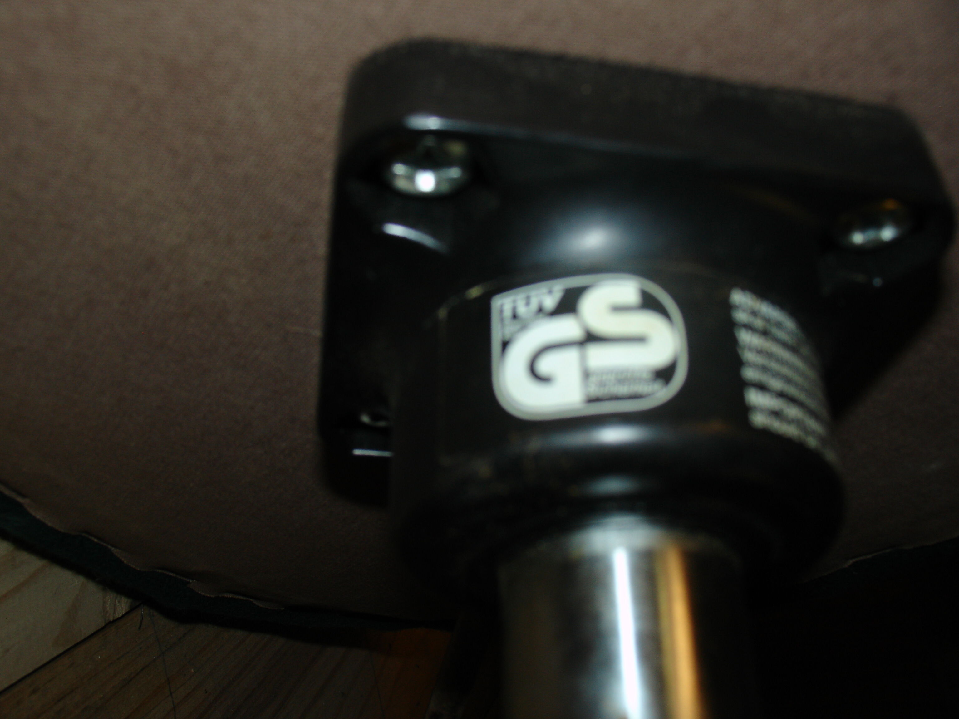 Stool Stokke in Norway in the 1960s