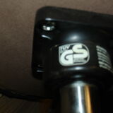 Stool Stokke in Norway in the 1960s