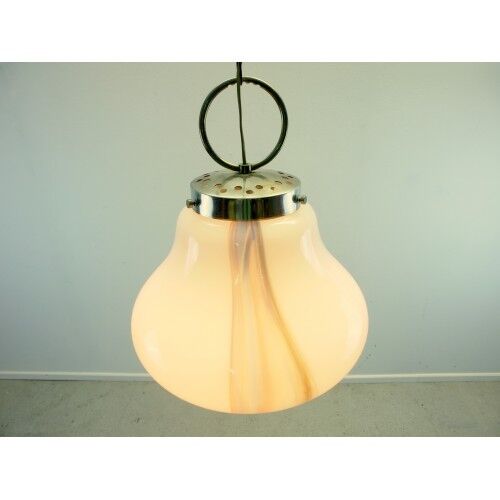 Suspension Murano opaline