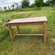 Farm table