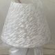 Mushroom lamp pair Vetri Murano