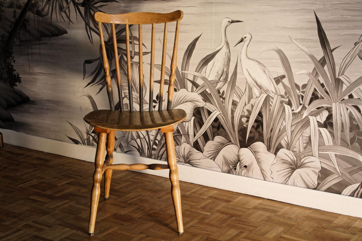 Baumann Tacoma Chair