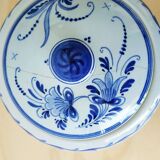Set of 2 candy, Delft and Limoges