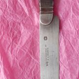 Fruit or cheese knives