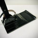 Art deco - erpé (notary) desk lamp