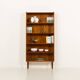 Danish teak bookcase attr. to Johannes Sorth, 1960s