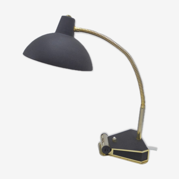 Lampe de bureau vintage