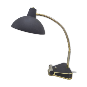 Vintage office lamp