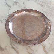 Napoleon III plate warmer