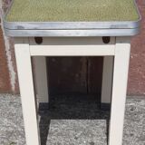 Extendable kitchen table (1950s)
