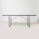 Vintage IKEA Postmodern Moment dining table by Niels Gaamelgaard, Sweden
