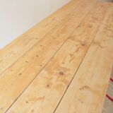 Farmhouse table