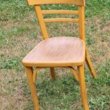 Baumann bistro chair