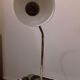 60s vintage office lamp