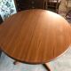 Table ronde Baumann