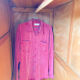 Parisian wardrobe