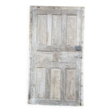 Old door