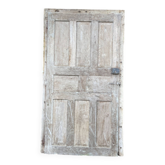 Old door