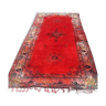 Authentic Moroccan carpet authenticates filling  454 ×257cm