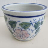 Cache pot en céramique