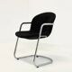 Ensemble de 6 chaises de salle à manger vintage de Gastone Rinaldi