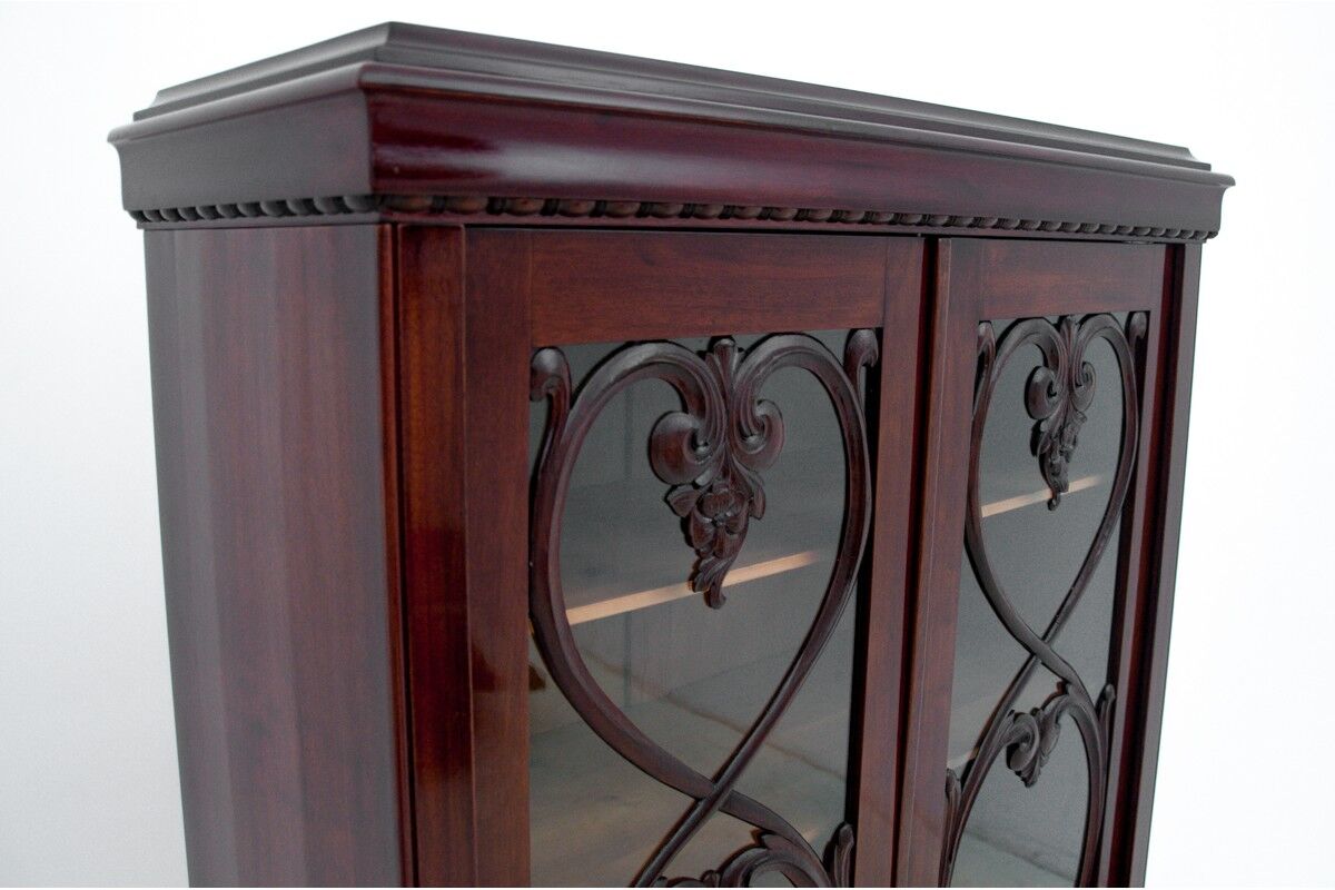 Antique cupboard from 1920