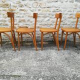 Bistro chairs