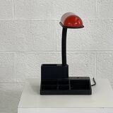 LuxBox 70s desk lamp
