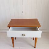 Pair of bedside tables