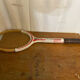Vintage DONNAY Drive Sport 2000 Tennis Racket, Wooden Sport Style