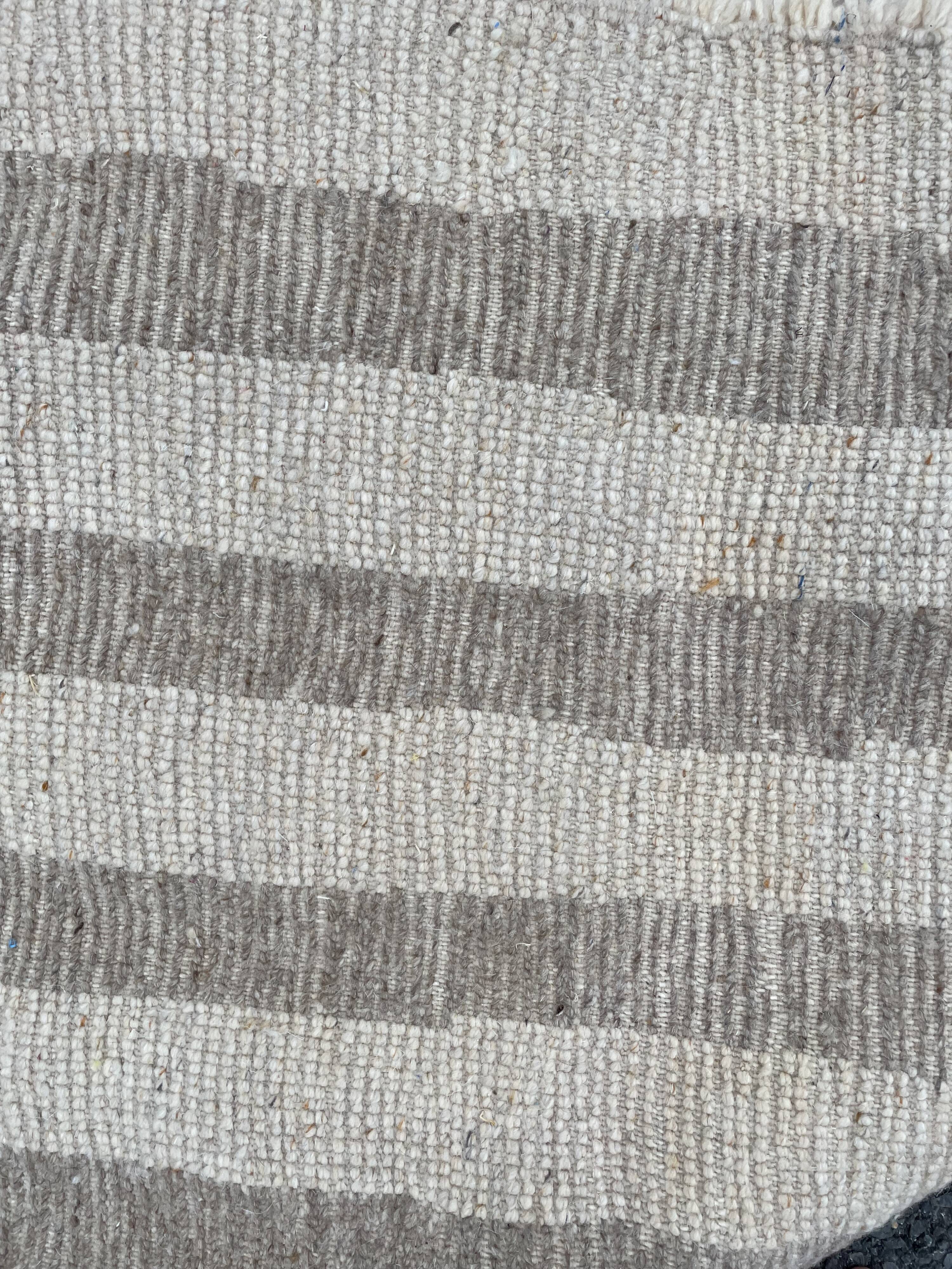 Berber carpet Beni Ouarain 300x200cm