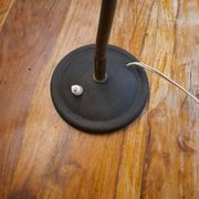 Lampe de bureau vintage années 50
