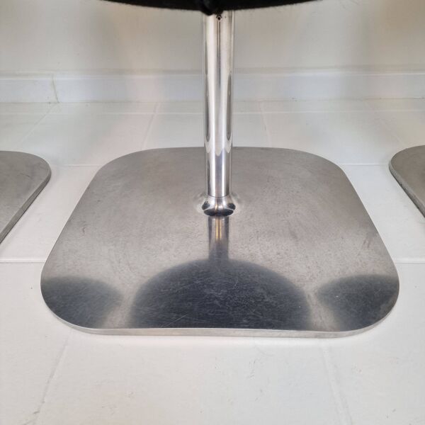 Set of 4 Artifort ''Conco'' Chairs, Michel van der Kley 2006