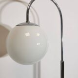Mid-Century Floor Lamp