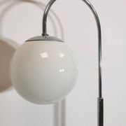 Mid-Century Floor Lamp