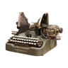 Oliver typewriter 10